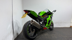 Kawasaki Ninja Zx 10 ZX1002LPFAN (23MY)